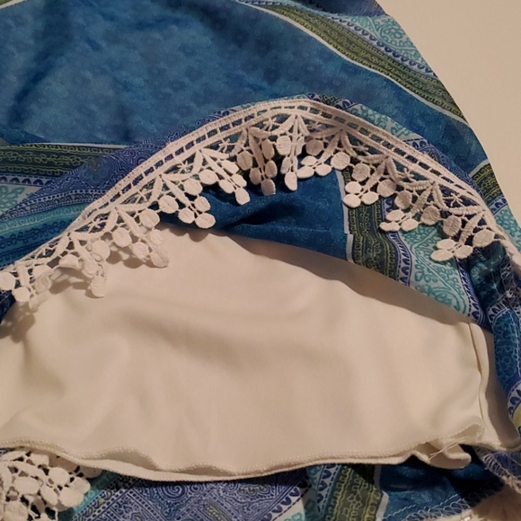 NWT Speechless girls dress - Picture 6 of 10